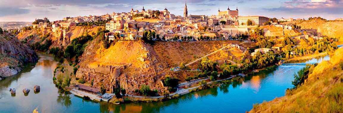 Toledo