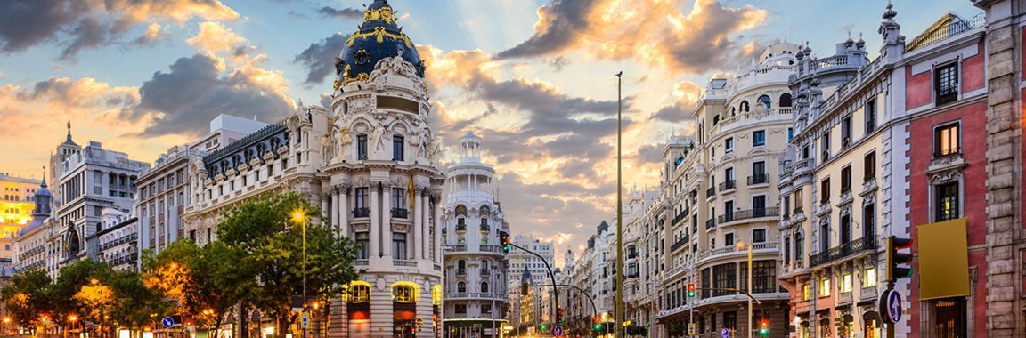 Madrid